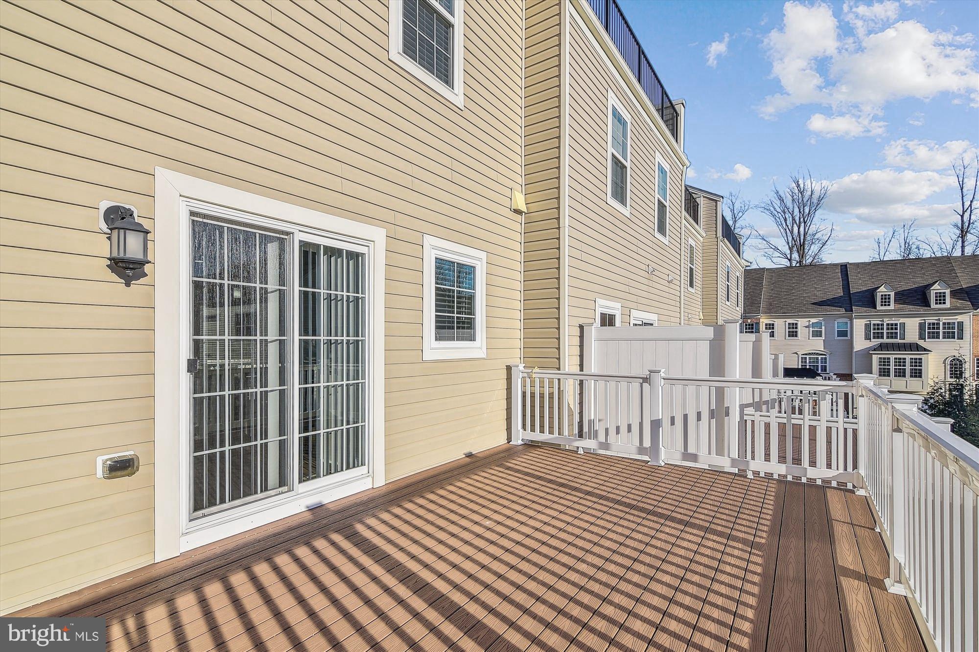 1072 Red Clover Road Gambrills, MD 21054 - Photo 37 of 42