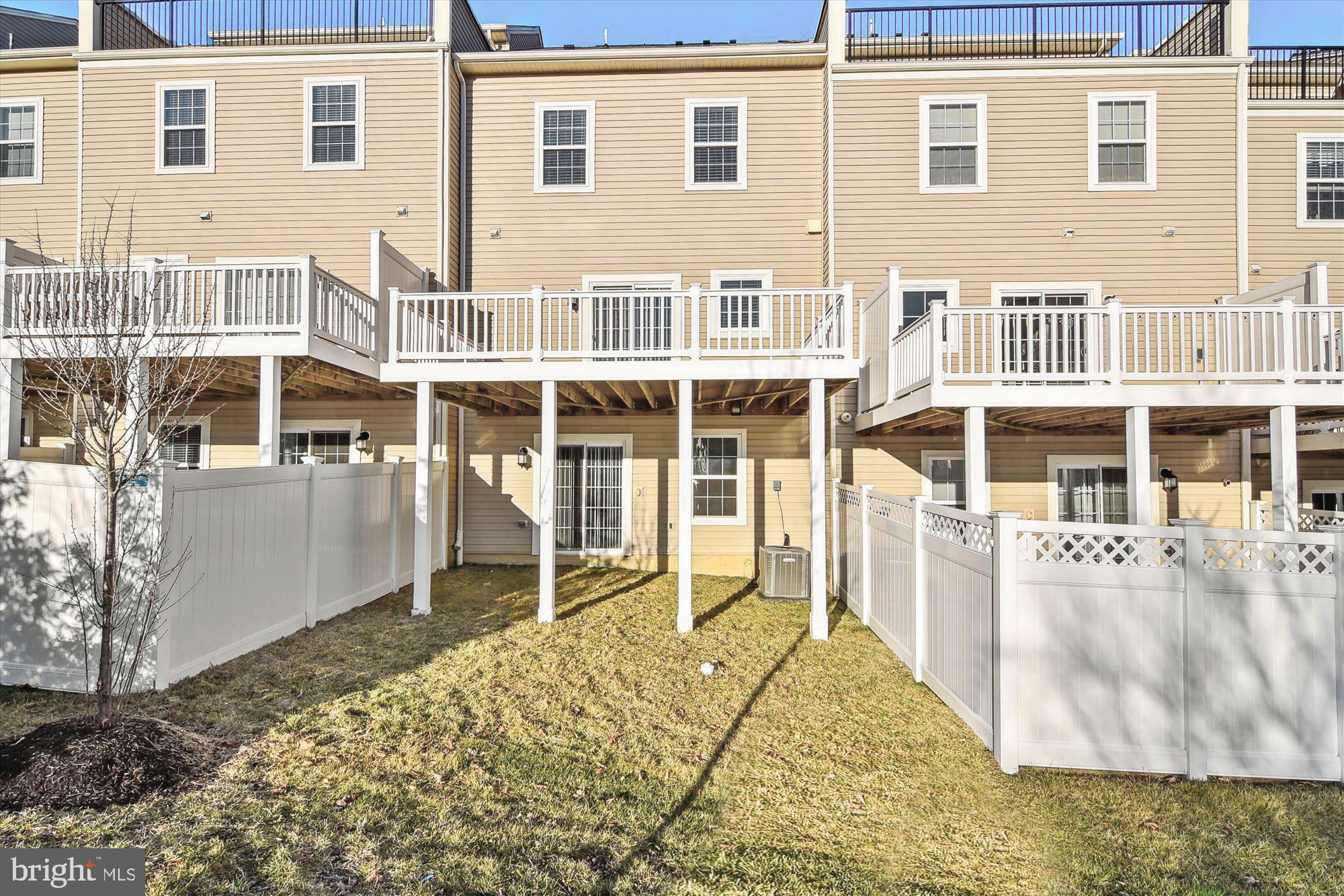 1072 Red Clover Road Gambrills, MD 21054 - Photo 38 of 42
