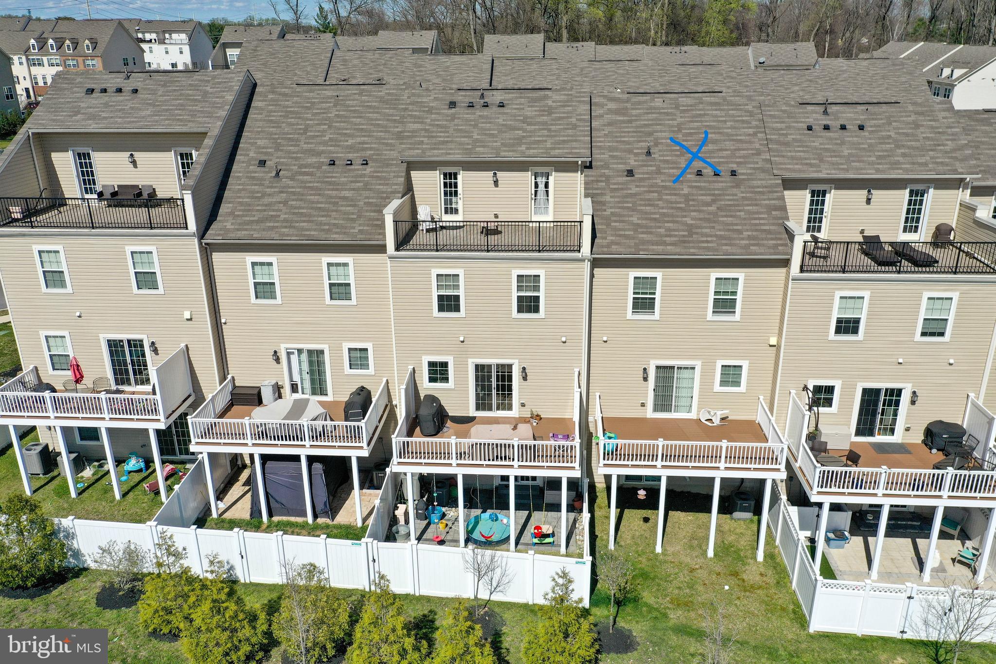 1072 Red Clover Road Gambrills, MD 21054 - Photo 39 of 42