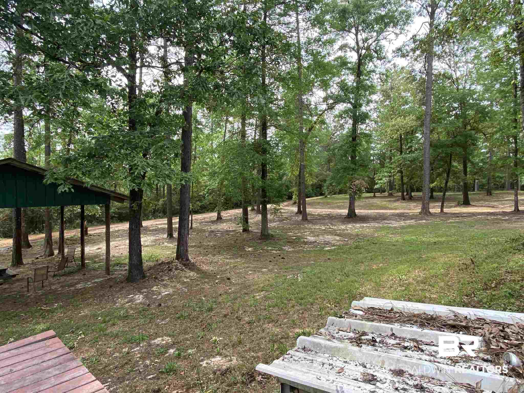 376 Tippens Eddy Road Brewton, AL 36426 - Photo 40 of 47