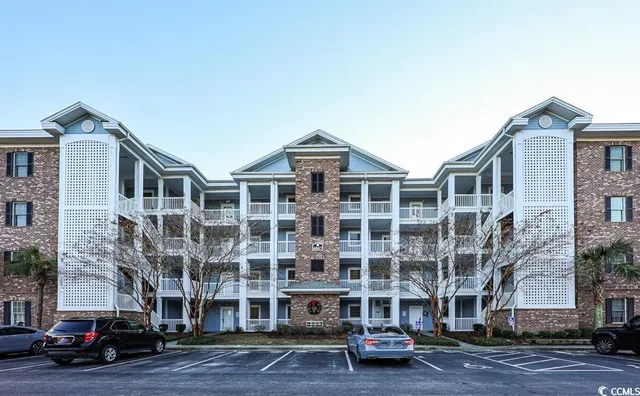 $40,000 | 69 F Luster Leaf Circle, Unit 69F, Myrtle Beach, SC 29577