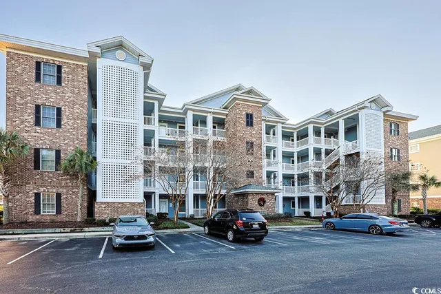 $40,000 | 69 F Luster Leaf Circle, Unit 69F, Myrtle Beach, SC 29577