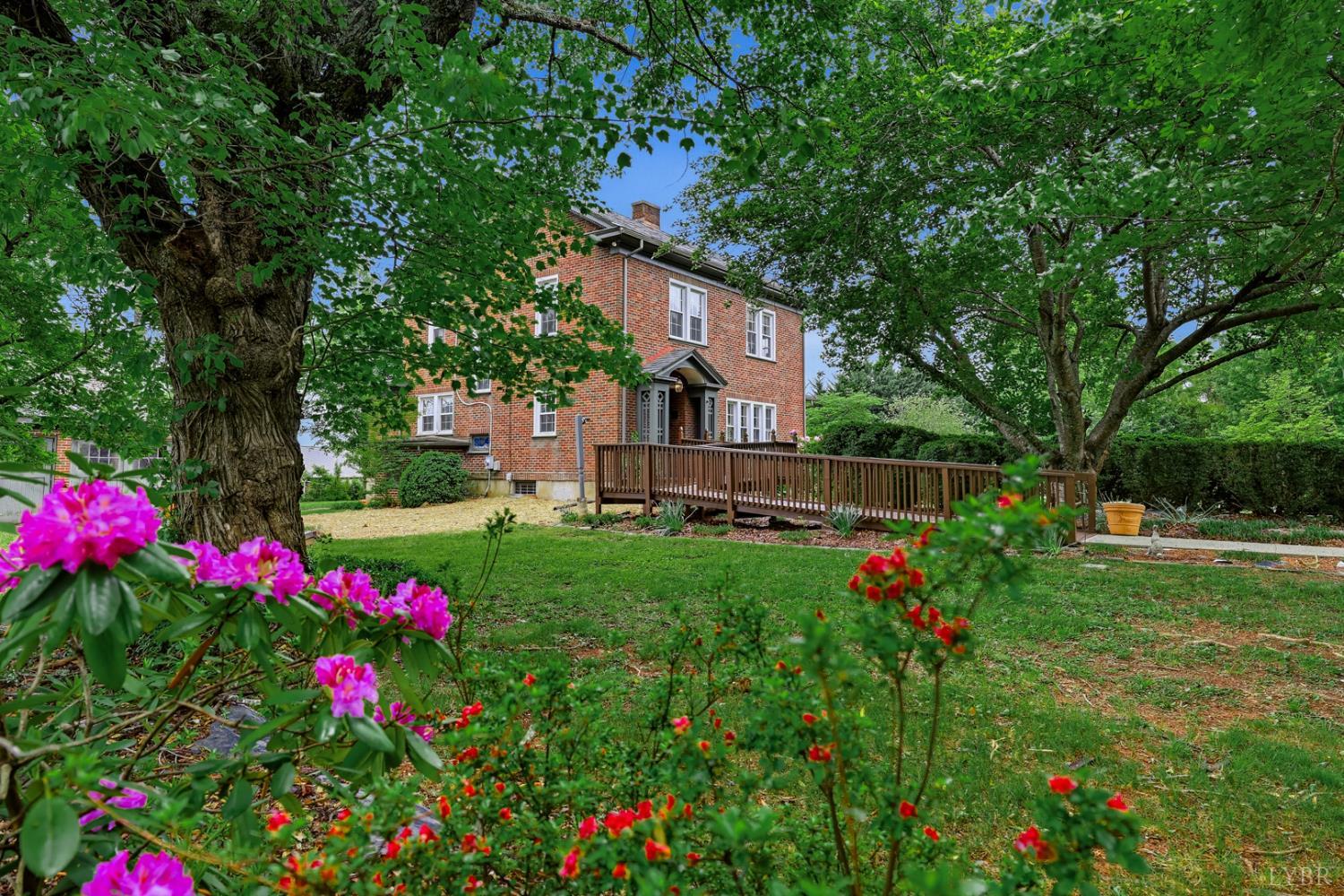 18697 Forest Road Lynchburg, VA 24502 - Photo 38 of 41