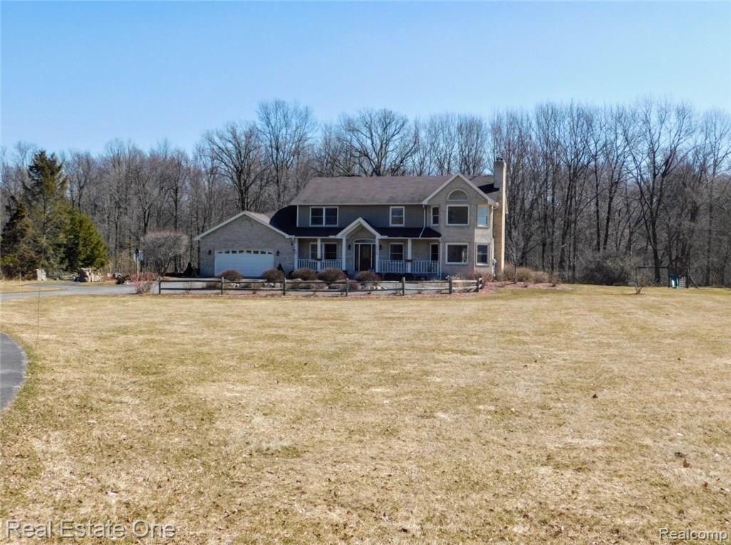 28020 Haas Road Wixom, MI 48393 - Photo 28 of 53 Front Yard.jpg