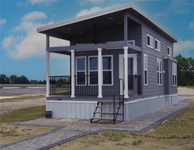 $240,000 | 5226 Waterfront Road, Kerens, TX 75144