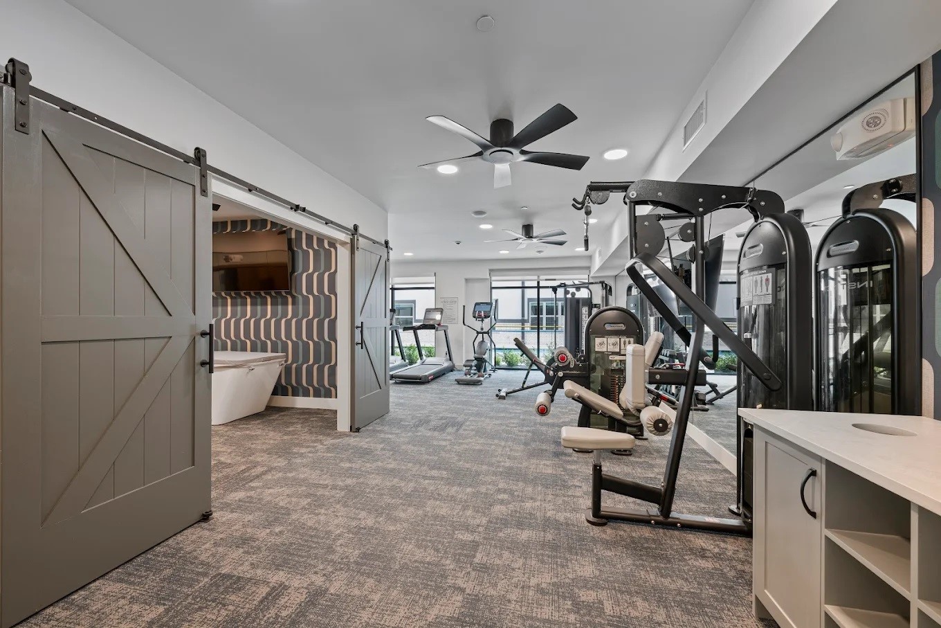 1888 Brittmoore Road, Unit 1403 Houston, TX 77043 - Photo 14 of 16