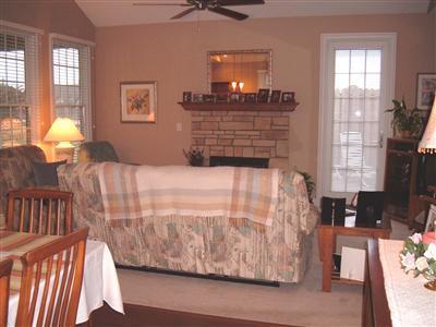 543 Augsburg Pth, Unit 14 St. Joseph, MI 49085 - Photo 4 of 16 Additional Photo