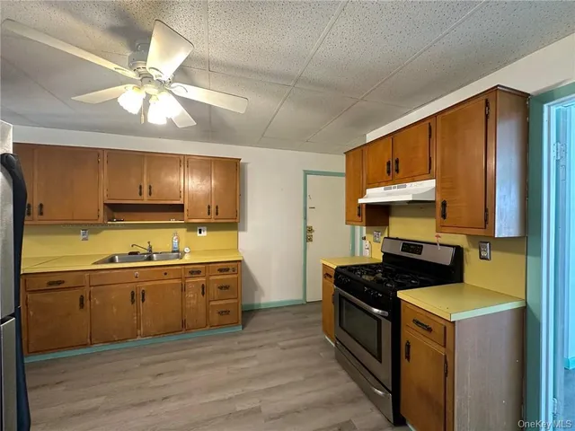 $1,700 | 20 John Street, Unit 2, Middletown, NY 10940