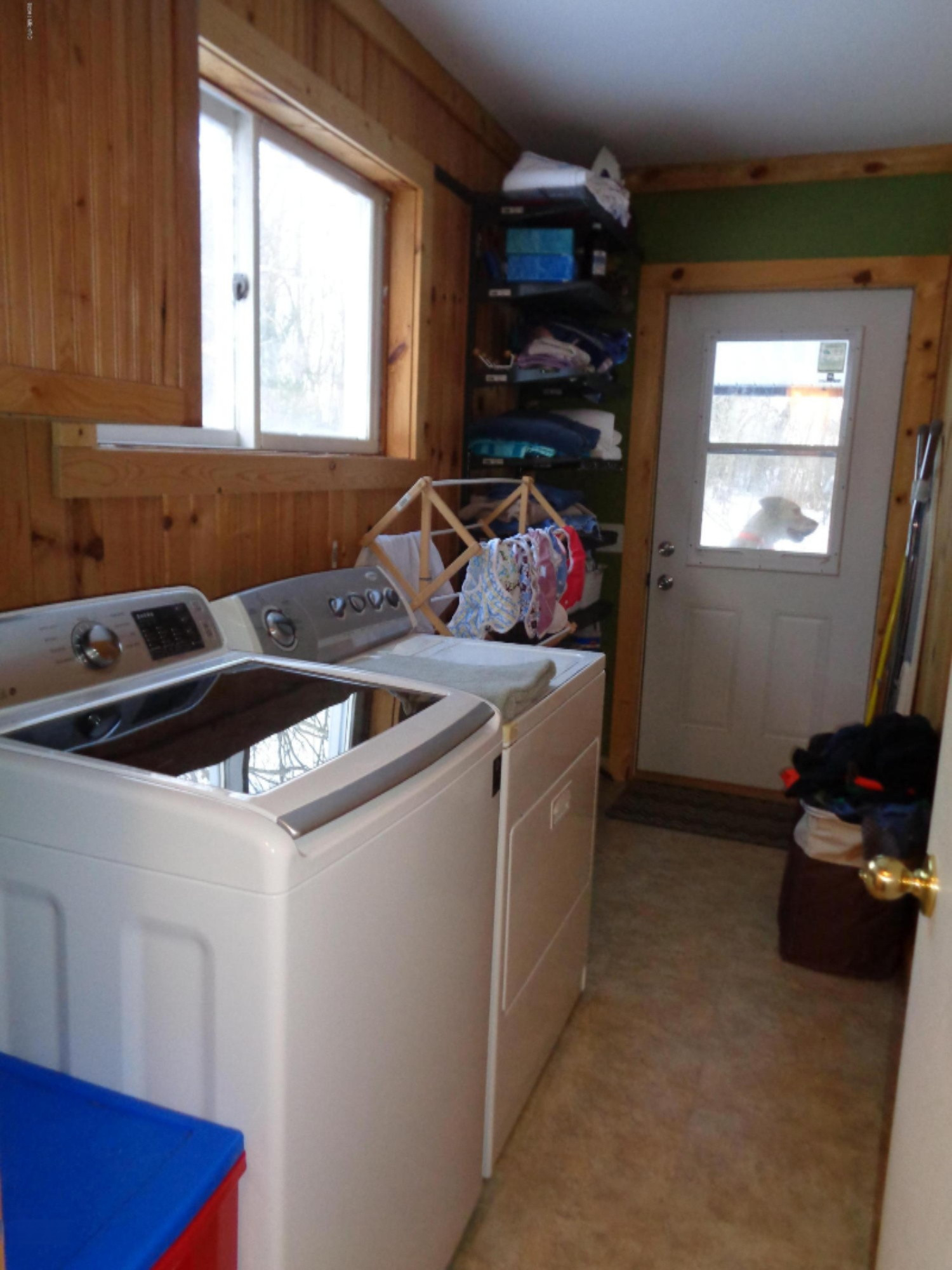 6897 Marvin Road Holton, MI 49425 - Photo 15 of 35 DSC00317