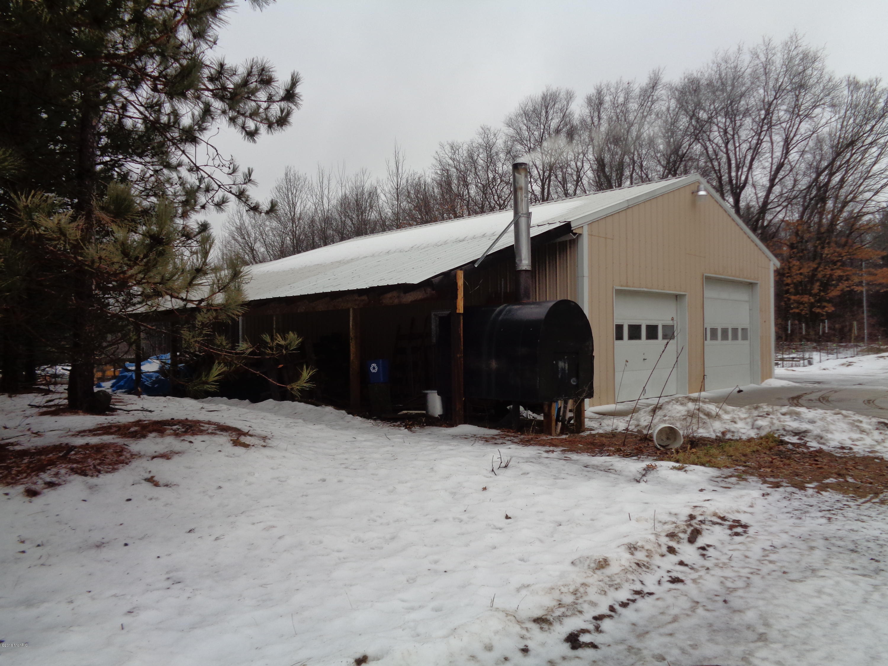 6897 Marvin Road Holton, MI 49425 - Photo 26 of 35 DSC00245