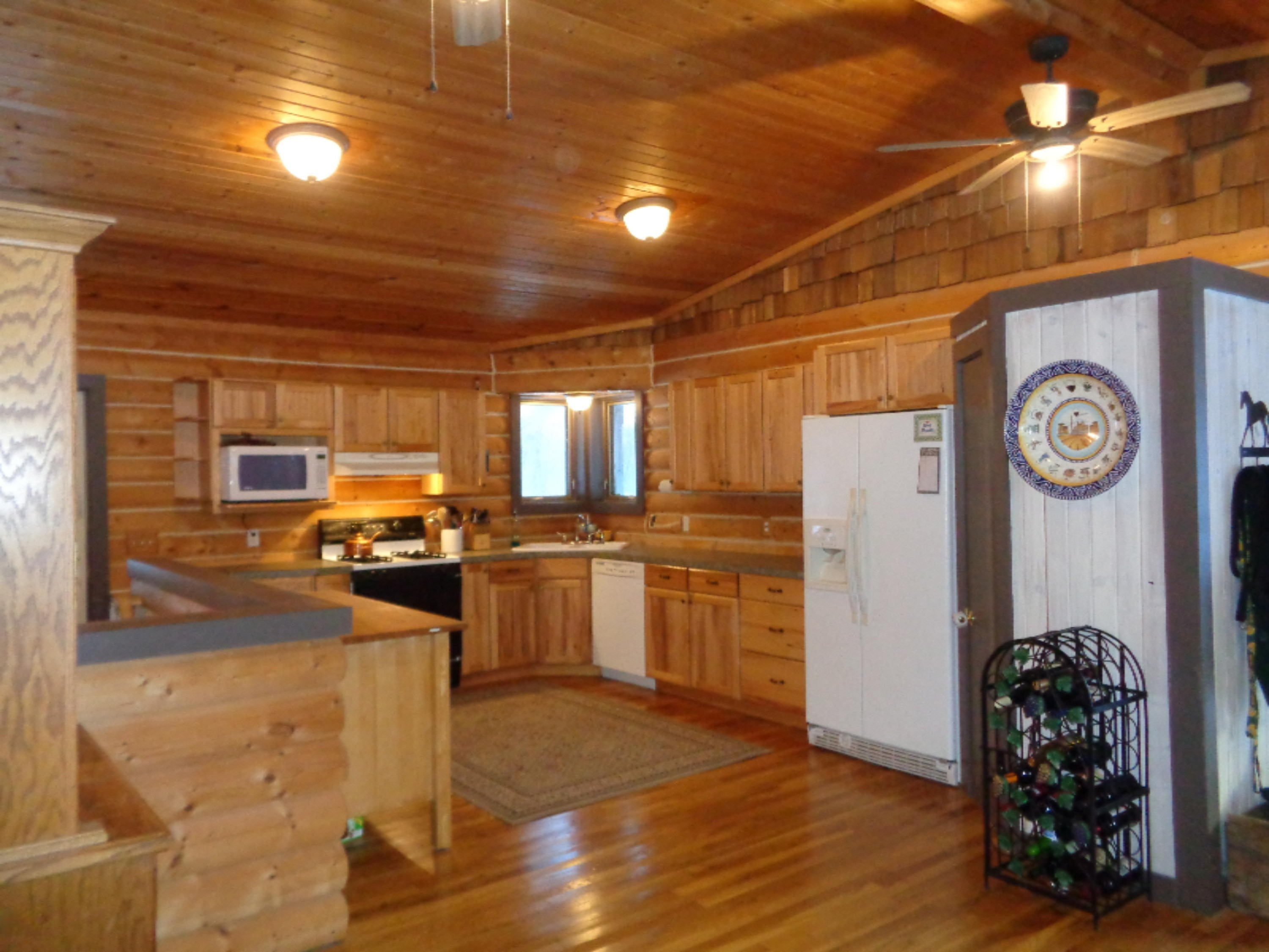 6897 Marvin Road Holton, MI 49425 - Photo 3 of 35 DSC00334