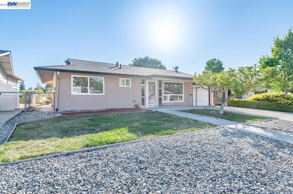 $850,000 | 1262 Hollyhock Street, Livermore, CA 94551