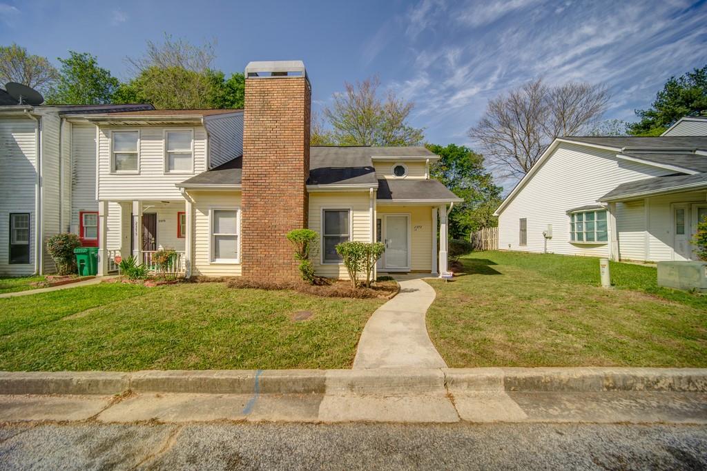 2373 Cove Road Lithonia, GA 30058 - Photo 1 of 1