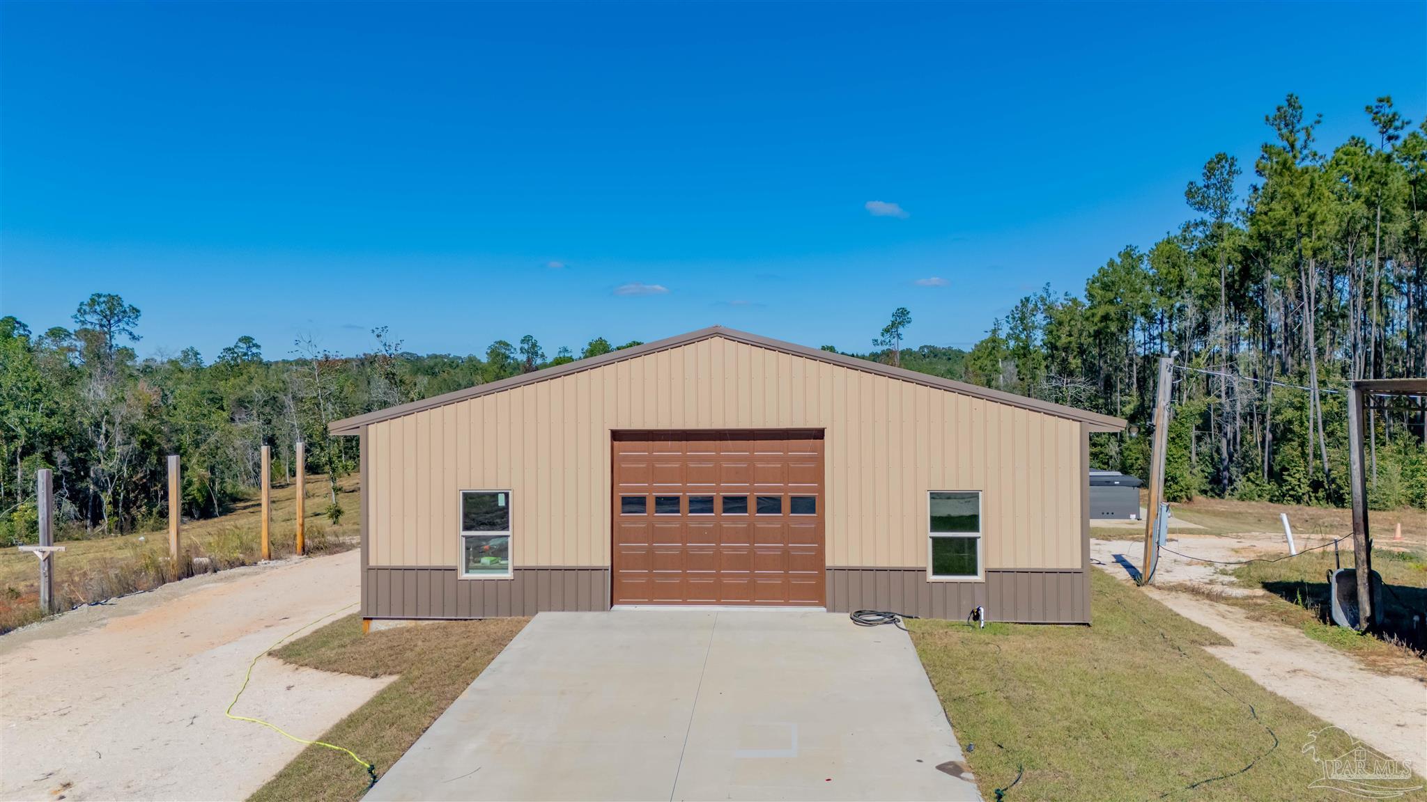 2012 Sid Hayes Road Jay, FL 32565 - Photo 14 of 28