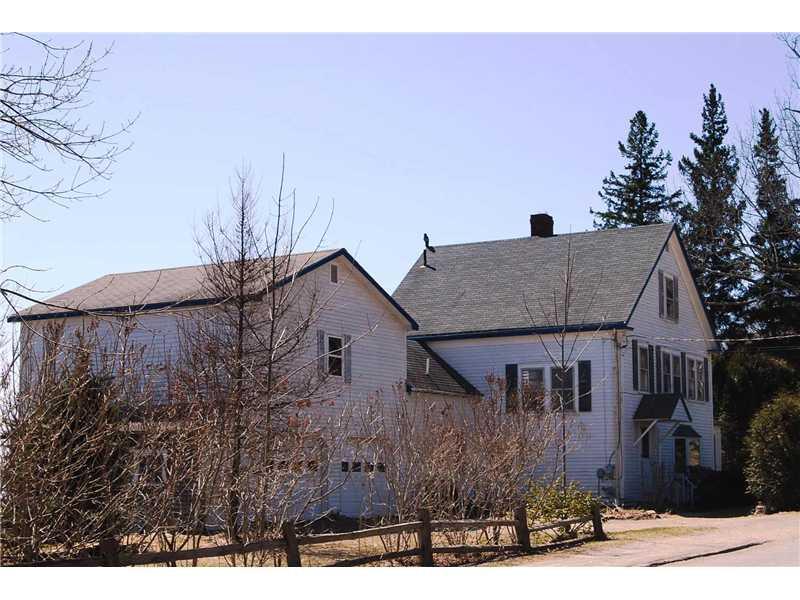 40 River Road Newcastle, ME 04553 - Photo 2 of 29 Exterior Front.