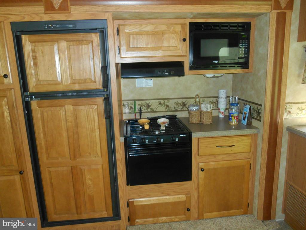 0 Farms River Road, Unit 40A Front Royal, VA 22630 - Photo 16 of 24 Interior (General)