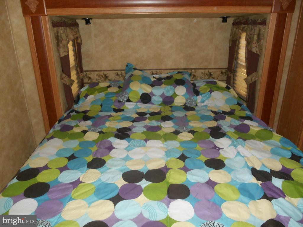0 Farms River Road, Unit 40A Front Royal, VA 22630 - Photo 21 of 24 Bedroom (Master)