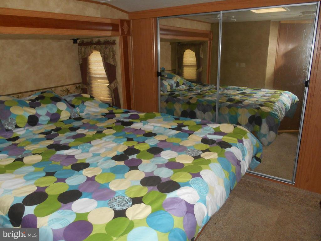 0 Farms River Road, Unit 40A Front Royal, VA 22630 - Photo 22 of 24 Bedroom (Master)