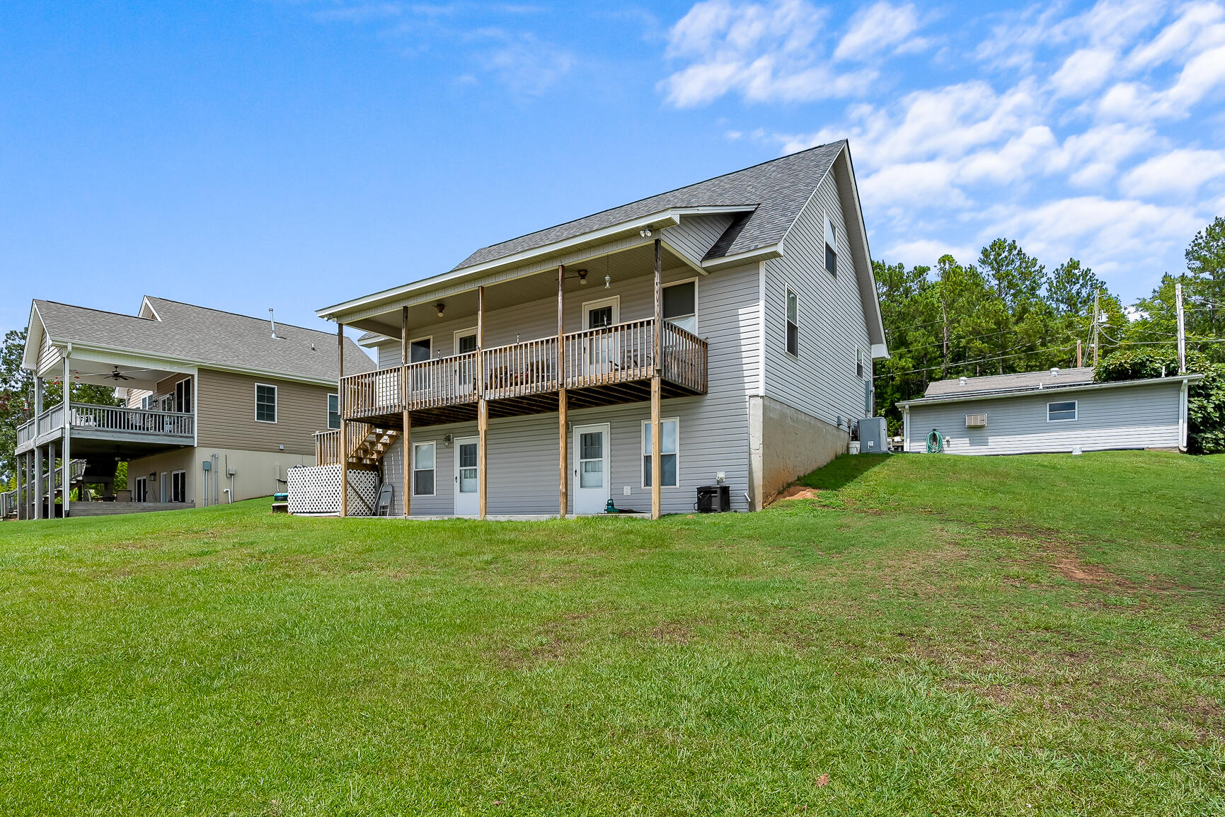 839 Still Water Road Waterloo, SC 29384 - Photo 44 of 54 839 Stillwater MLS-44