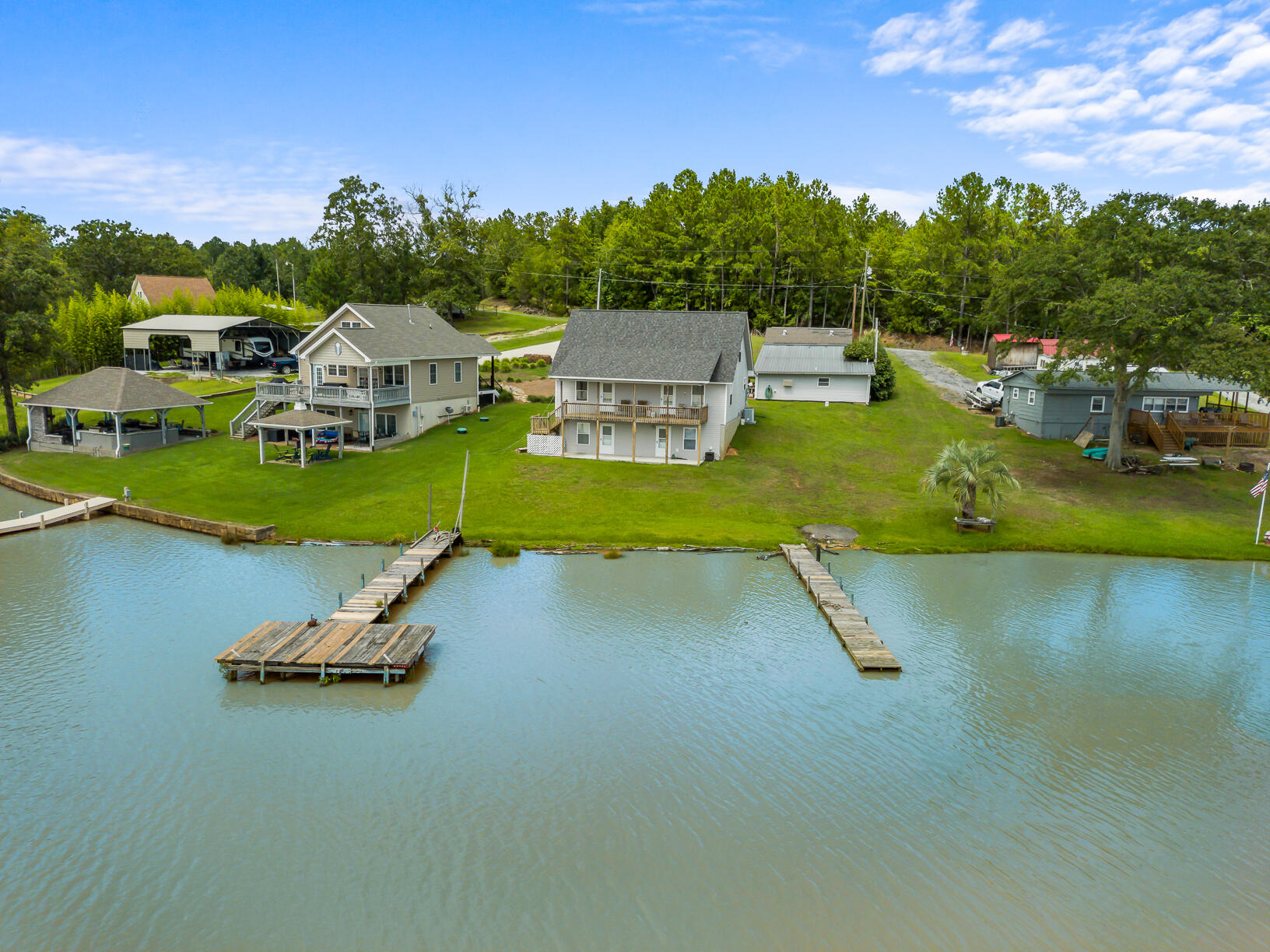 839 Still Water Road Waterloo, SC 29384 - Photo 54 of 54 839 Stillwater MLS-54
