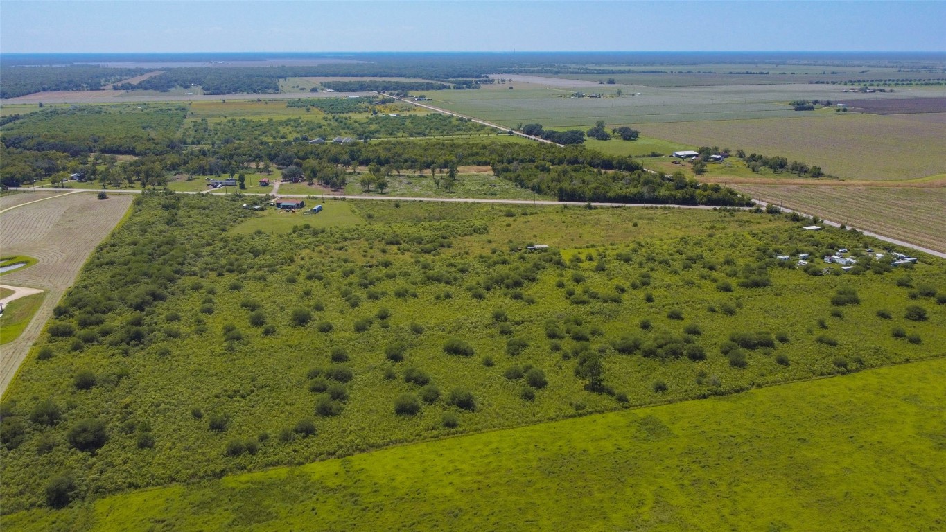 15415 Barak Road Guy, TX 77444 - Photo 4 of 10 Suitable for agricultural use, recreational purposes, or future development