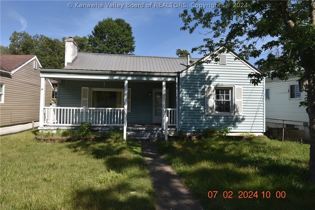 2005 Roxalana Road Dunbar, WV 25064 - Photo 1 of 15 Gallery Image 1