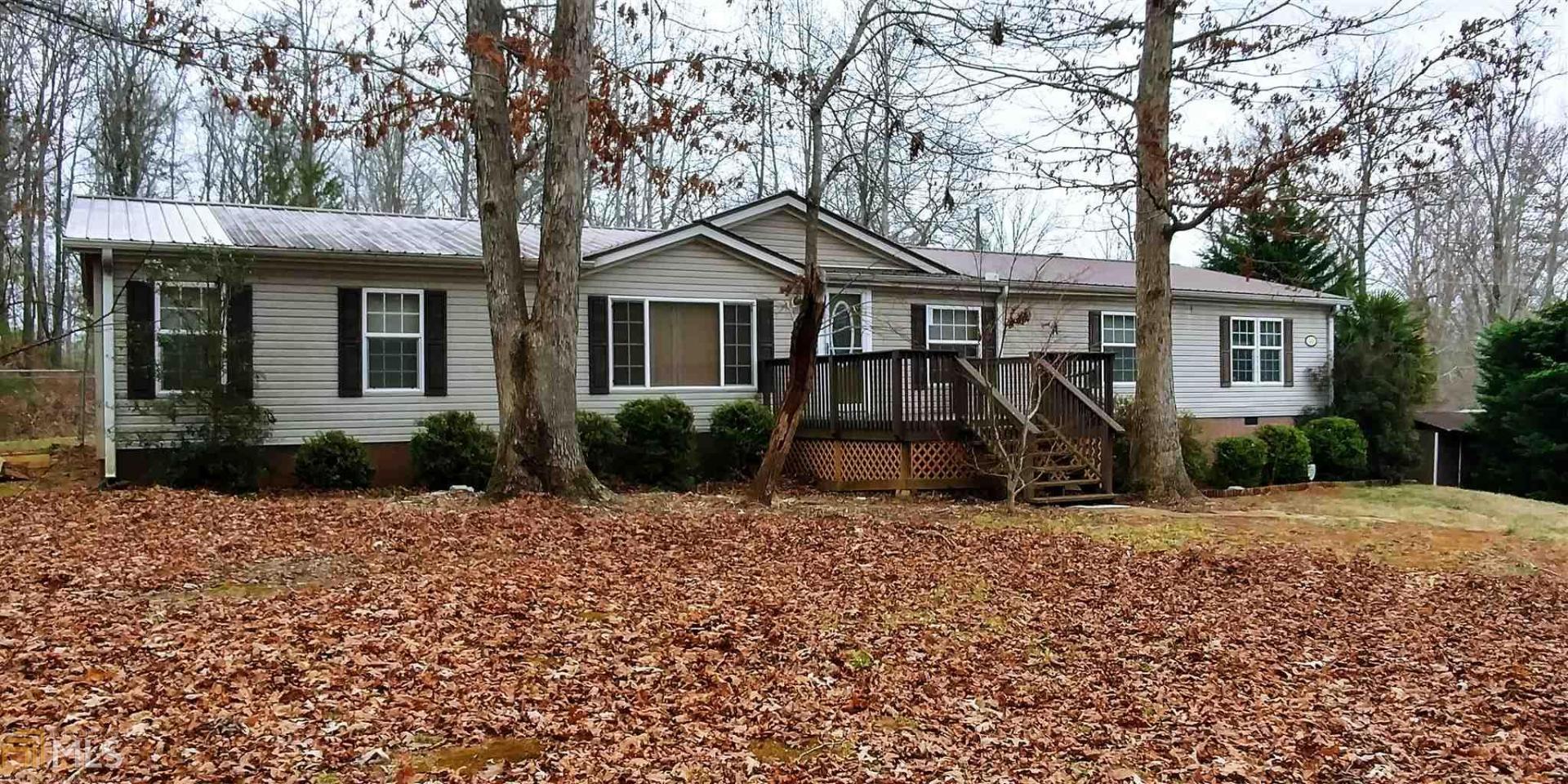569 Hester Road, Unit 4 Dahlonega, GA 30533 - Photo 1 of 1 Gallery Image 1