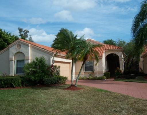 8085 Copenhagen Way Boca Raton, FL 33434 - Photo 1 of 14 Primary Photo