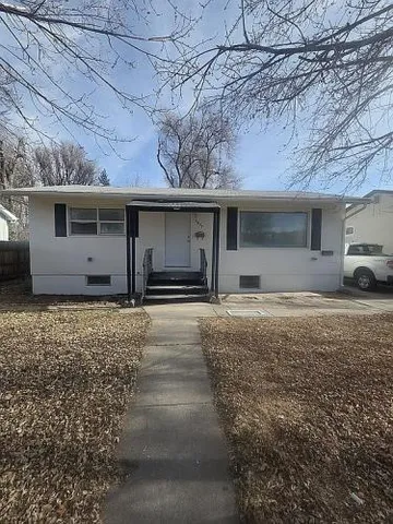 $374,000 | 3027 North Institute Street, Colorado Springs, CO 80907