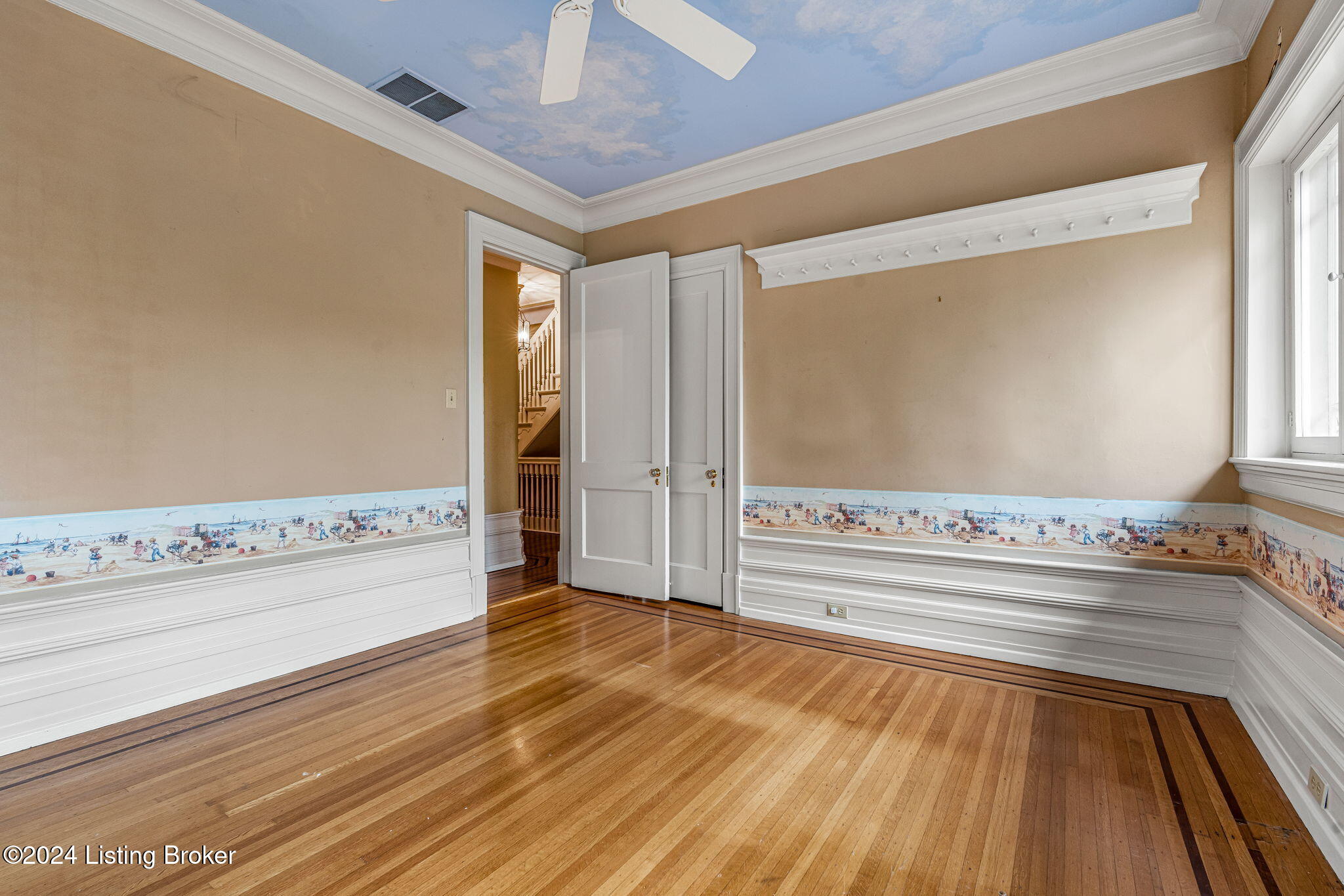 1466 Cherokee Road Louisville, KY 40204 - Photo 30 of 65 Bedroom Two