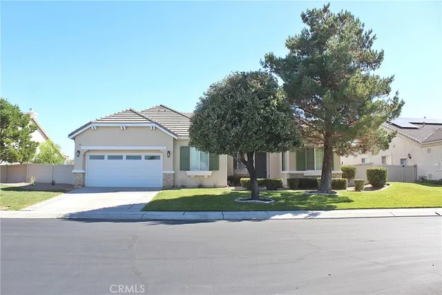 $489,900 | 10854 Aster Lane, Apple Valley, CA 92308