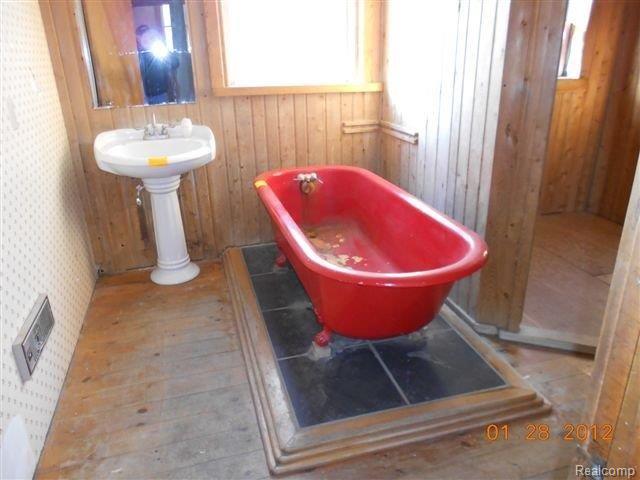 15479 Jeddo Road Brown City, MI 48416 - Photo 11 of 13 15479 Jeddo Rd 018.jpg