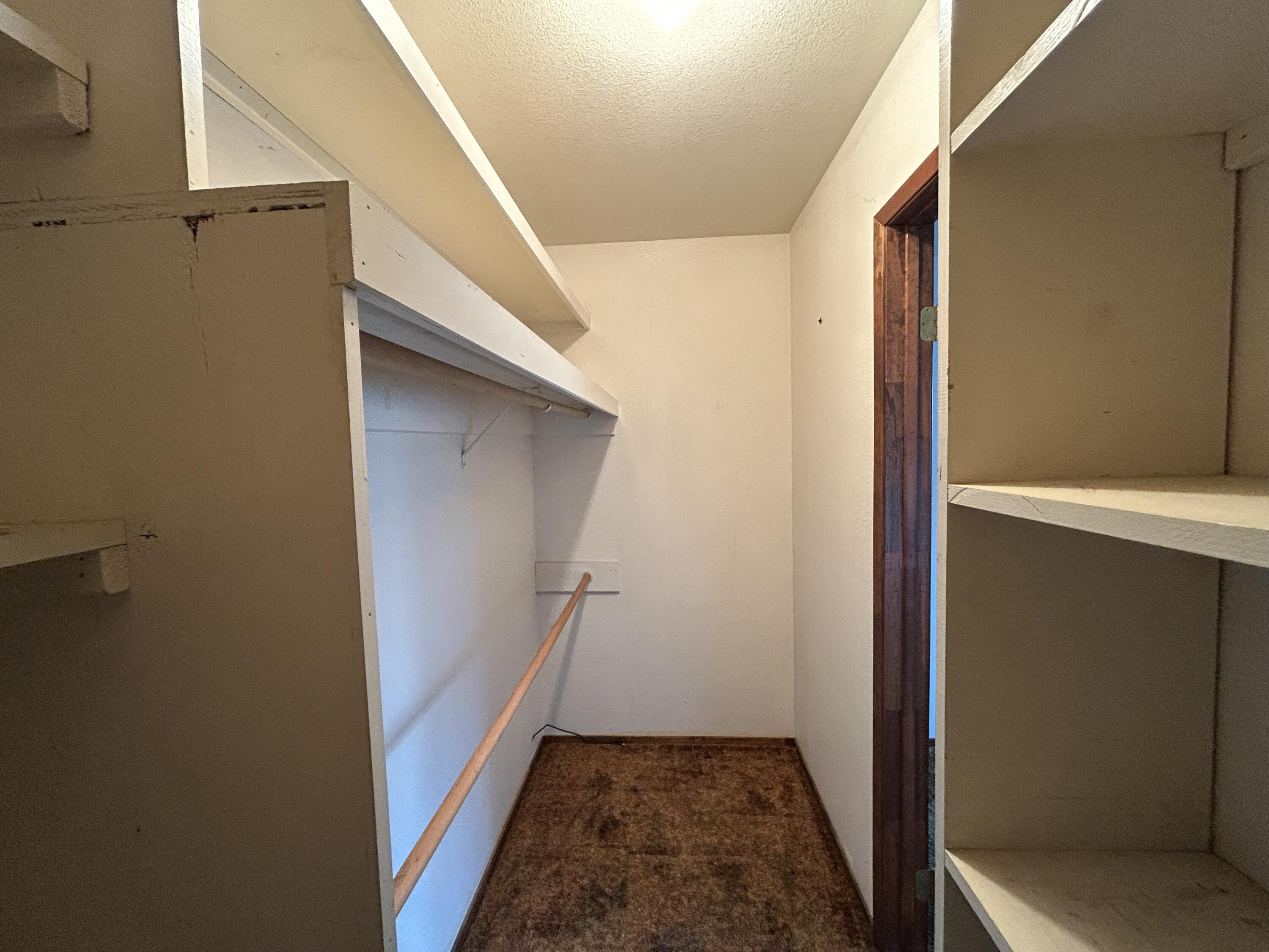 40838 Oak Ridge Drive Three Rivers, CA 93271 - Photo 28 of 51 a view of hallway with stairs