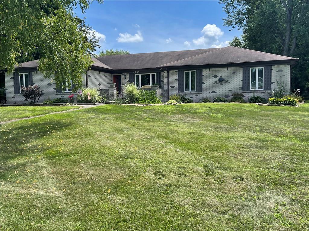 4039 Fairview Road Greenwood, IN 46142 - Photo 29 of 49