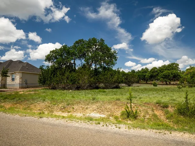 $49,000 | 126 Frank Jones, Unit 468, Blanco, TX 78606