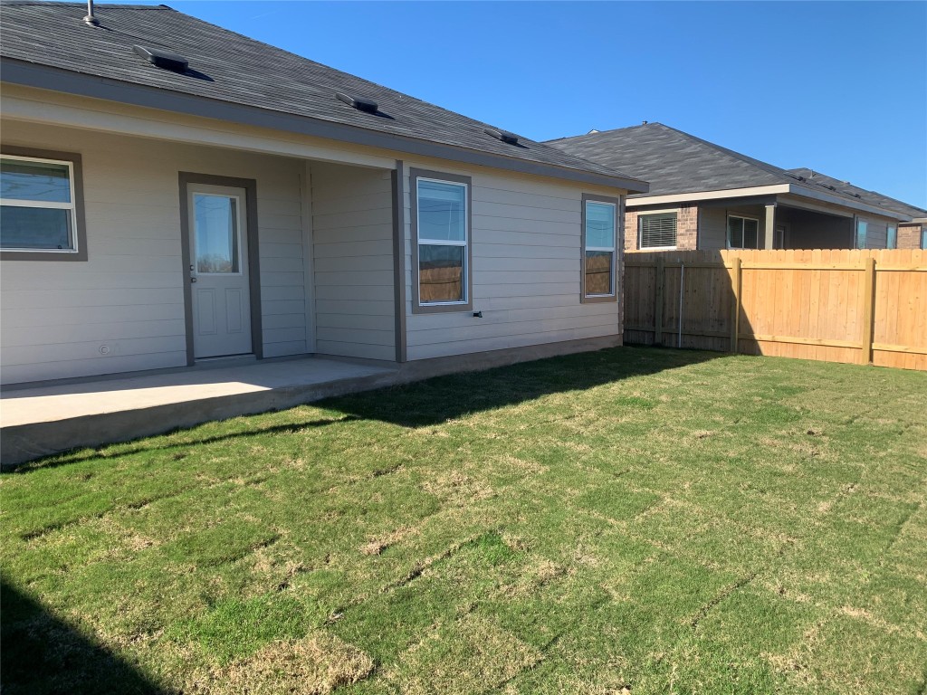 239 Sormonne Loop Kyle, TX 78640 - Photo 12 of 12