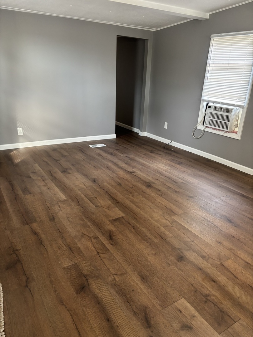 3 Franklin Drive Manteno, IL 60950 - Photo 9 of 23 wooden floor in a room
