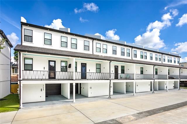 1725 St Andrew Street, Unit F New Orleans, LA 70113 - Photo 2 of 25