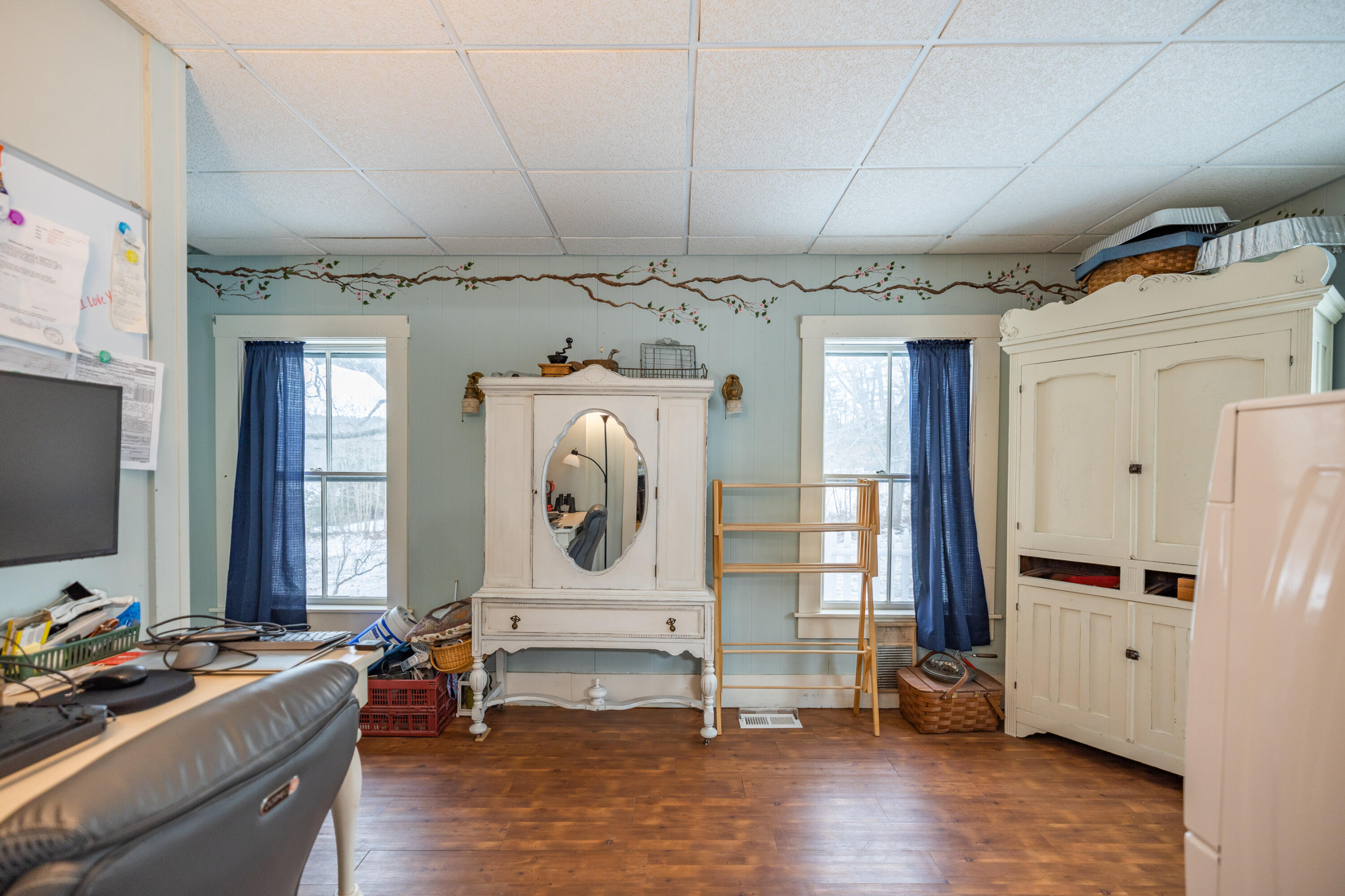 103 Buker Road Litchfield, ME 04350 - Photo 14 of 57 6I3A2426-HDR