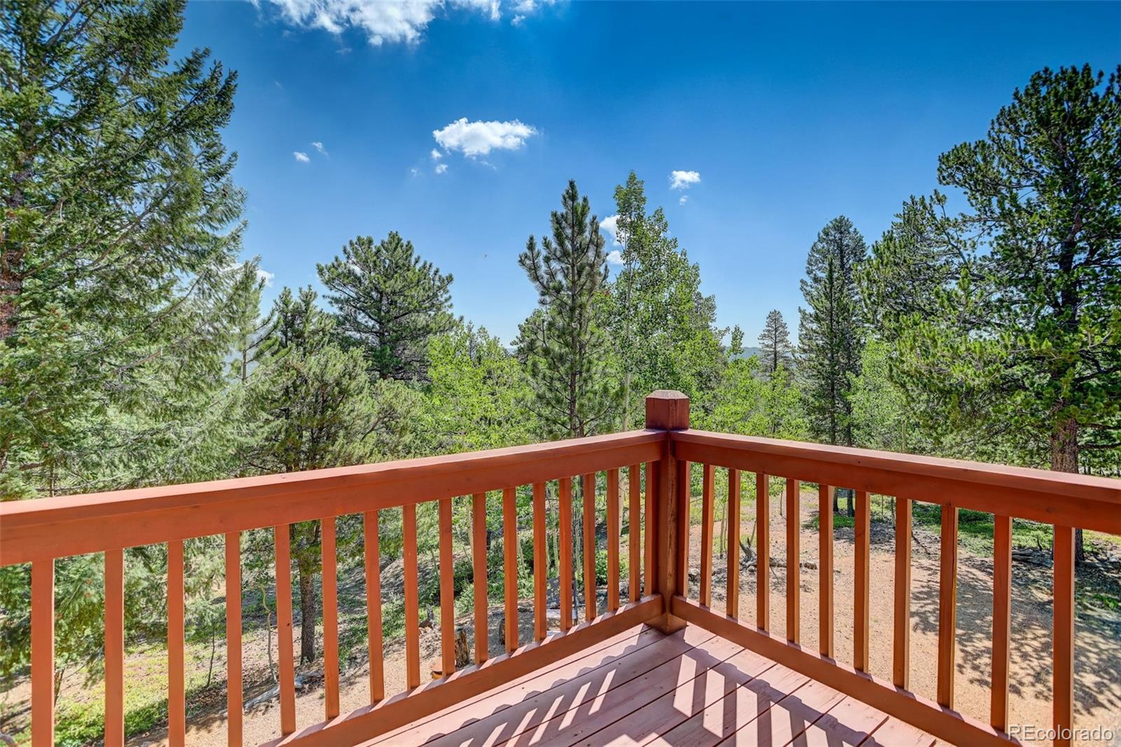 890 Royal Ridge Drive Bailey, CO 80421 - Photo 34 of 44 Gallery Image 34