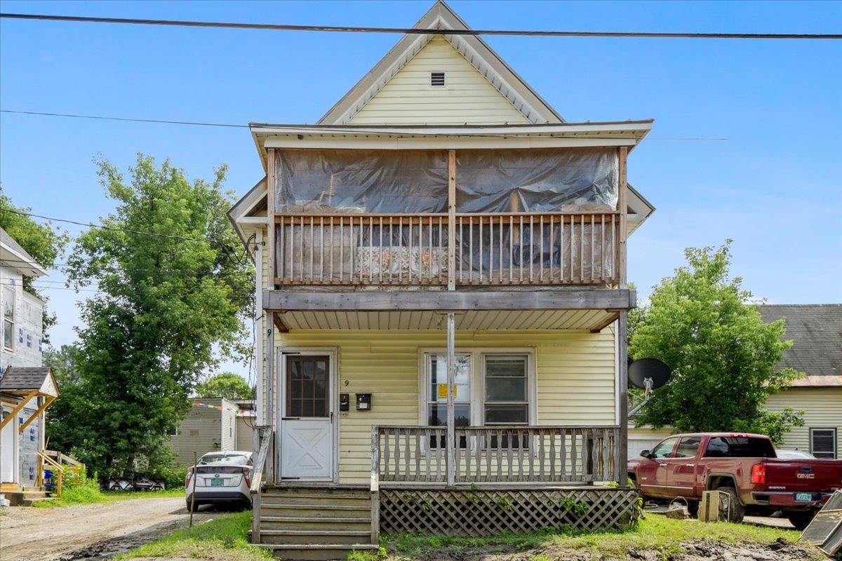 9 Third Street Barre, VT 05641 - Photo 1 of 19