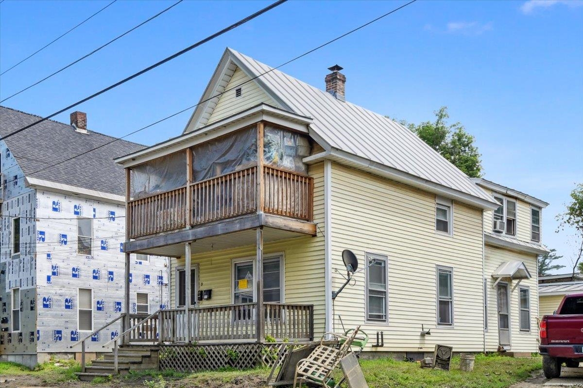 9 Third Street Barre, VT 05641 - Photo 2 of 19