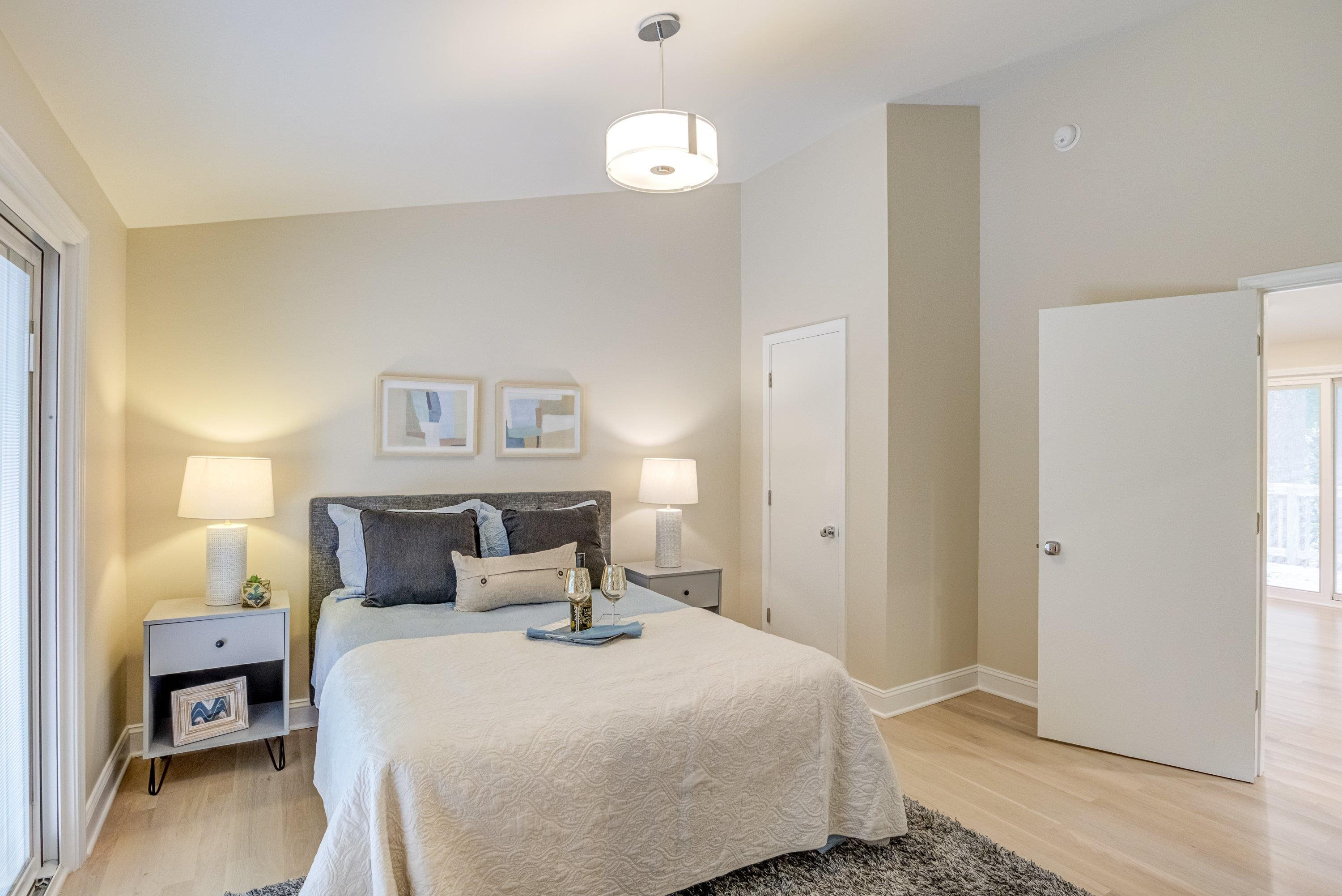 1320 Chaney Road Raleigh, NC 27606 - Photo 22 of 51 Photo 22