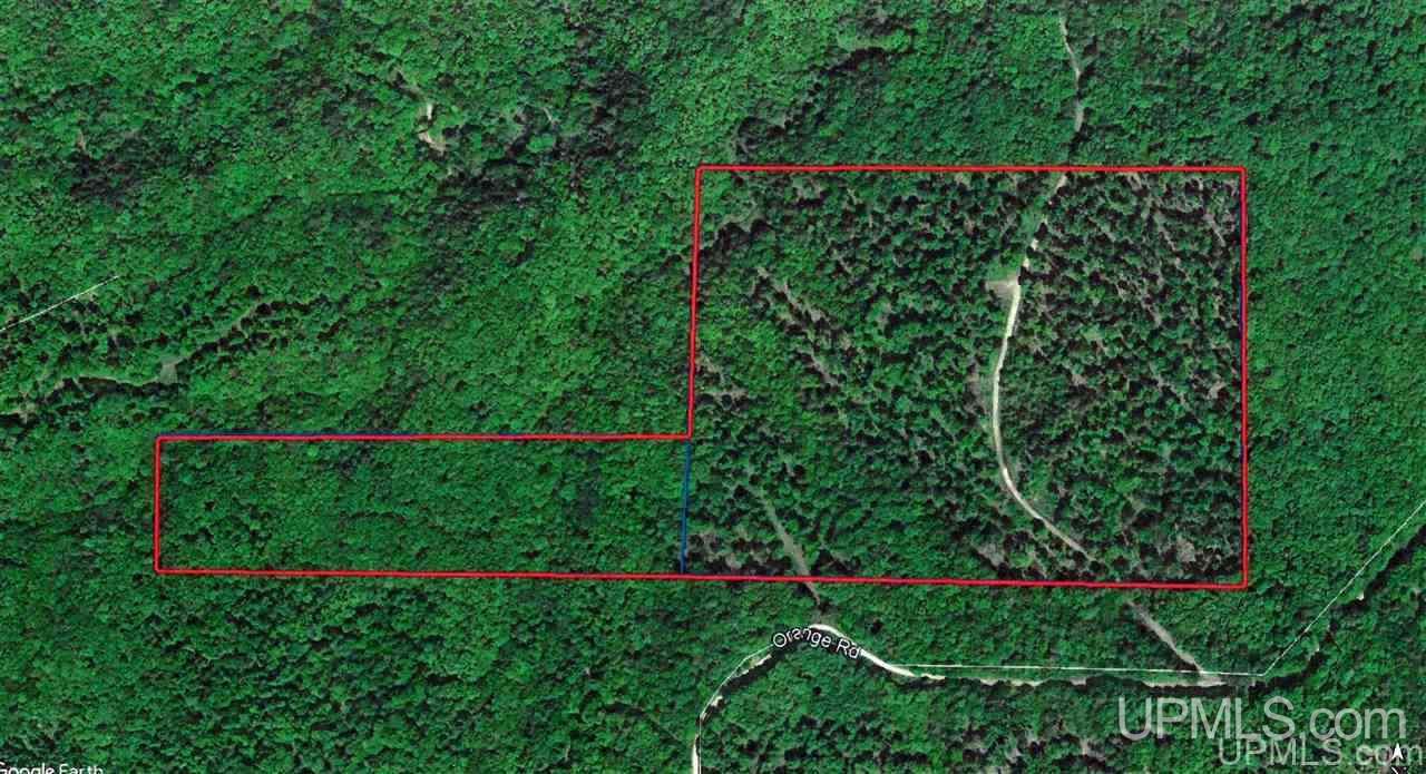 Tbd Black Road Pelkie, MI 49952 - Photo 1 of 1