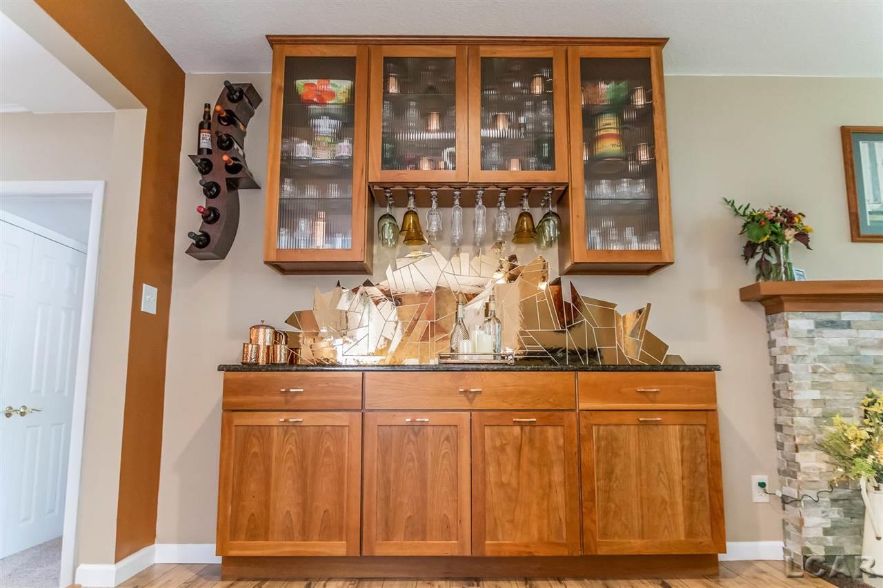 5596 Pleasant Valley Road Manitou Beach, MI 49253 - Photo 12 of 38
