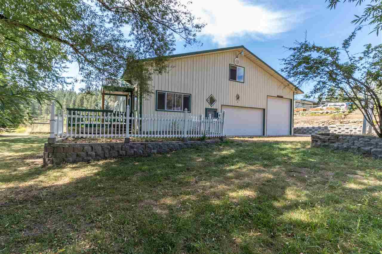 35209 North Milan Elk Road Chattaroy, WA 99003 - Photo 1 of 50