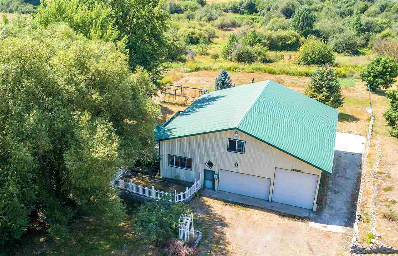 35209 North Milan Elk Road Chattaroy, WA 99003 - Photo 2 of 50