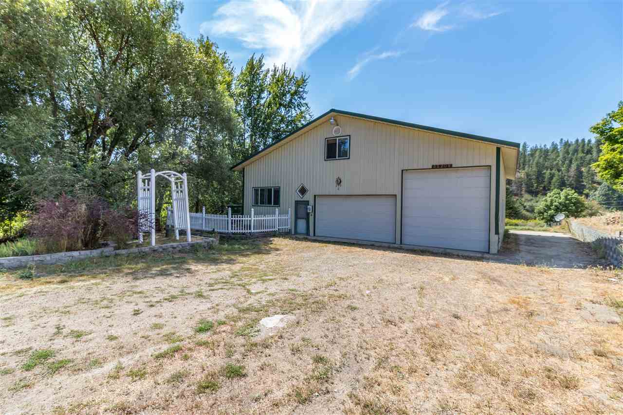 35209 North Milan Elk Road Chattaroy, WA 99003 - Photo 33 of 50