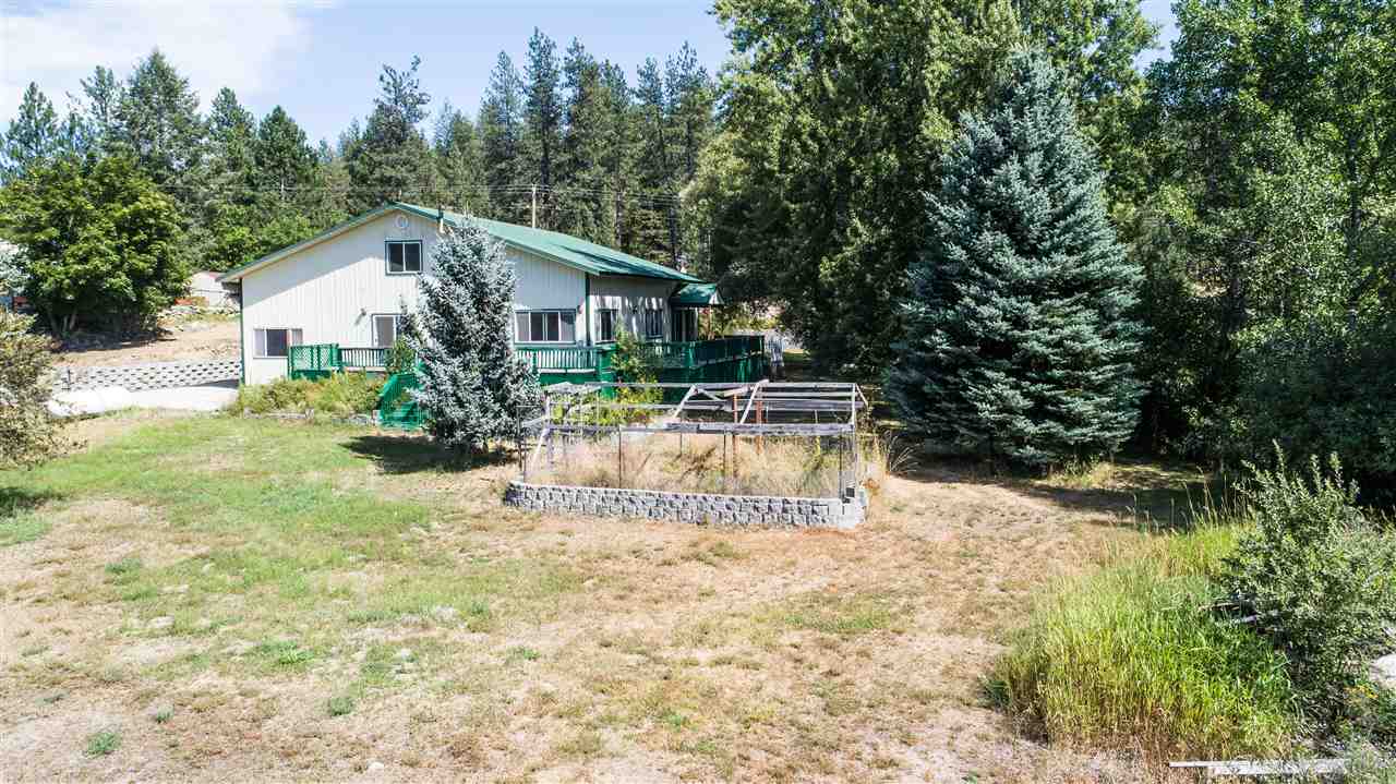 35209 North Milan Elk Road Chattaroy, WA 99003 - Photo 45 of 50