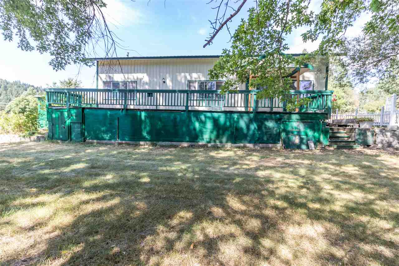 35209 North Milan Elk Road Chattaroy, WA 99003 - Photo 49 of 50